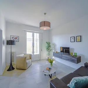 Appartamento San Frediano Jewel, Firenze