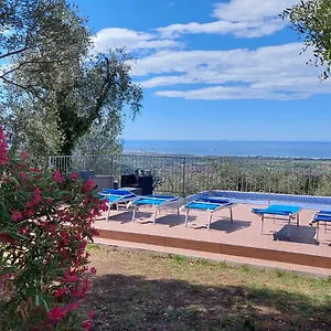  Appartement Casa Sarticola