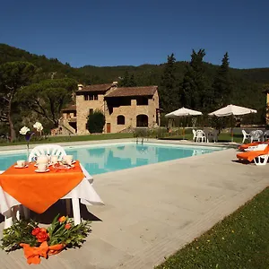  Appartement Tenuta Poggio Marino