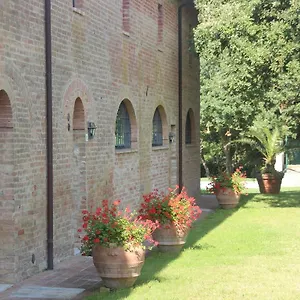  Appartement Podere Ferranino