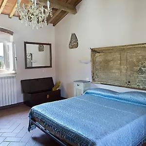  Vakantieboerderij L'isola