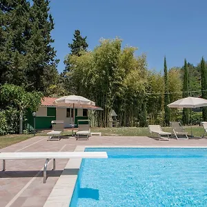  Landhuis Azienda Agricola E Vallorsi