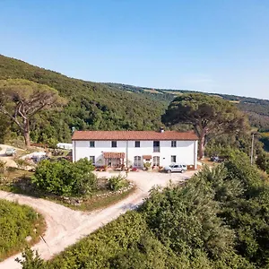  Vakantieboerderij Agriturismo La Mignola