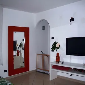 Appartamento Il Sogno Di Gabry, Firenze
