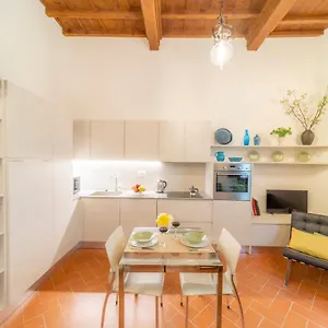 Appartamento Little Gem In The Center, Firenze