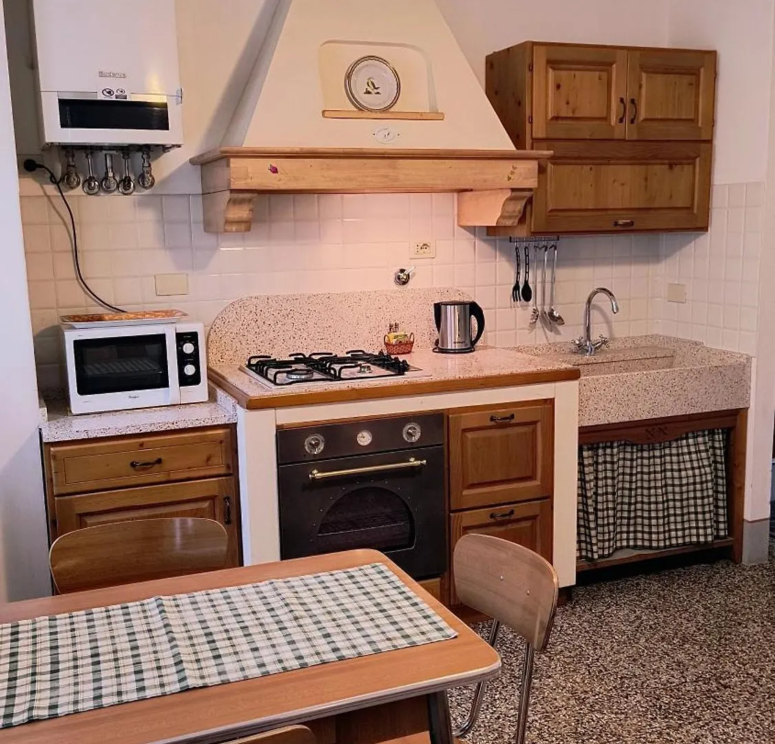 Dimora Pieri Apartment Florence