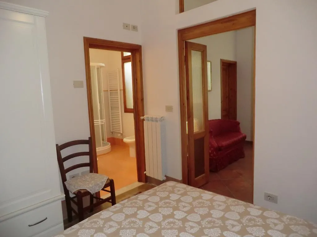Dimora Pieri Apartment Florence Italy