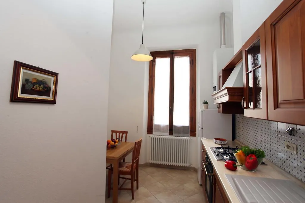 Dimora Pieri Apartment Florence 0*,