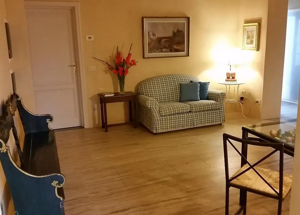 Dimora Pieri Apartment Florence 0*,  Italy