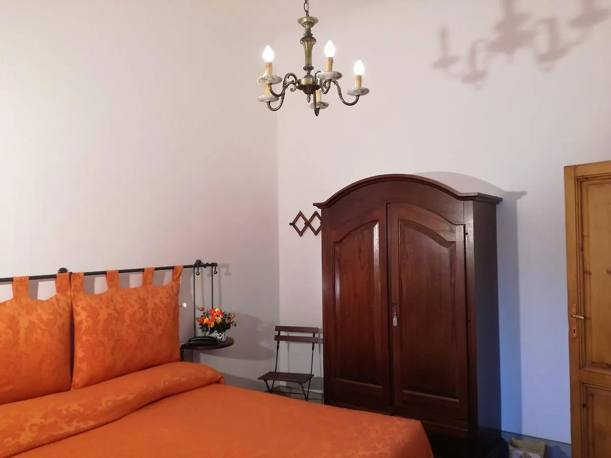 Apartamento Dimora Pieri Florencia Italia