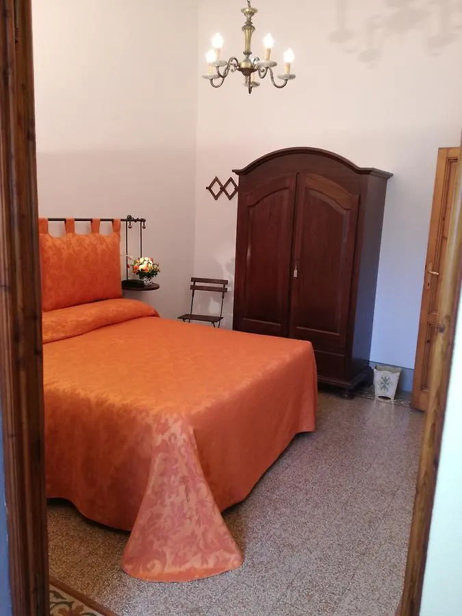Apartamento Dimora Pieri Florencia