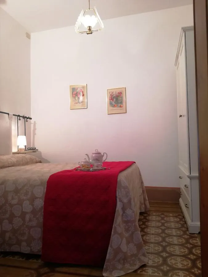 Apartamento Dimora Pieri Florencia