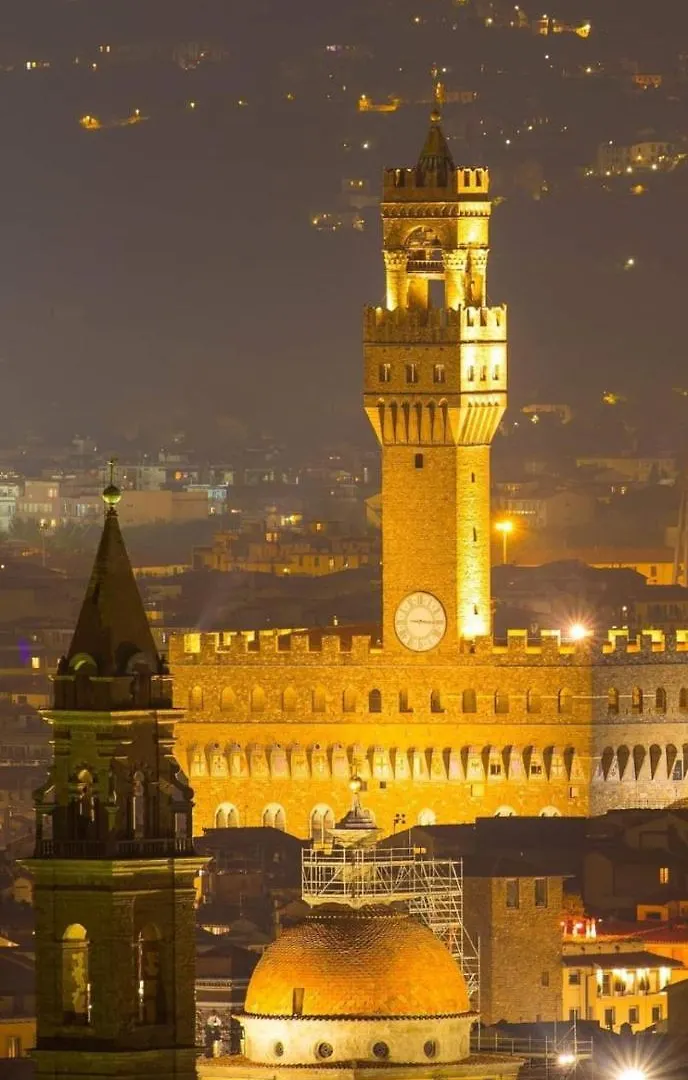 Dimora Pieri Apartment Florence