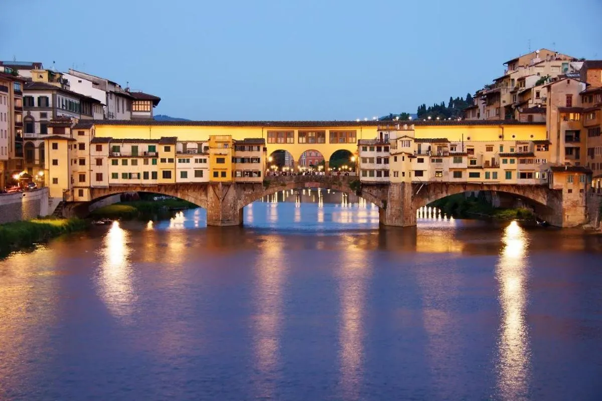 Dimora Pieri Apartment Florence