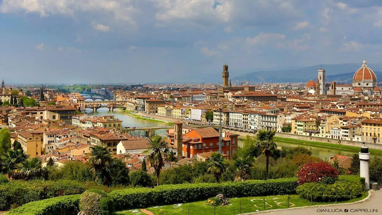 Dimora Pieri Apartment Florence