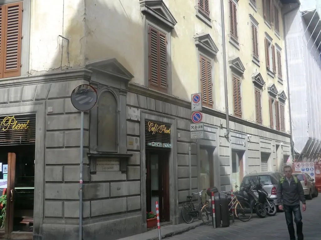 Dimora Pieri Appartement Florence