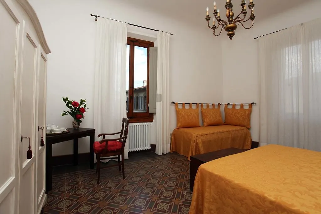 Dimora Pieri Appartement Florence 0*,  Italië