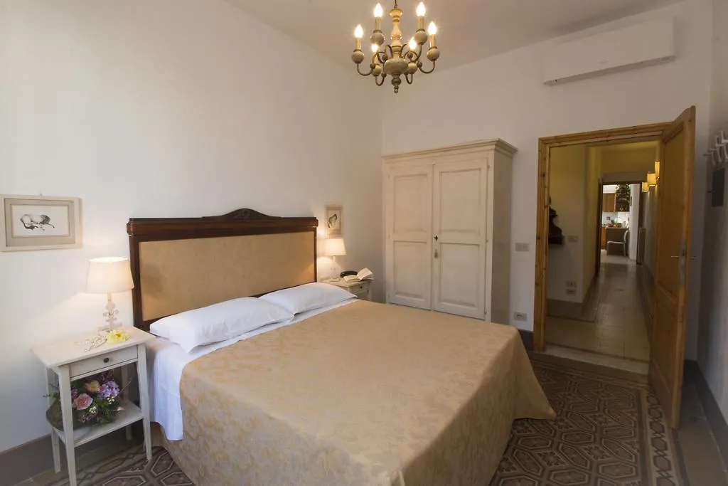 Dimora Pieri Appartement Florence