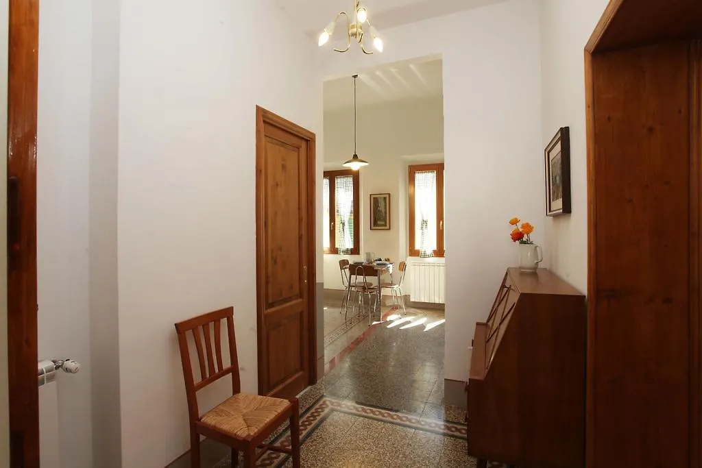 Dimora Pieri Appartement Florence