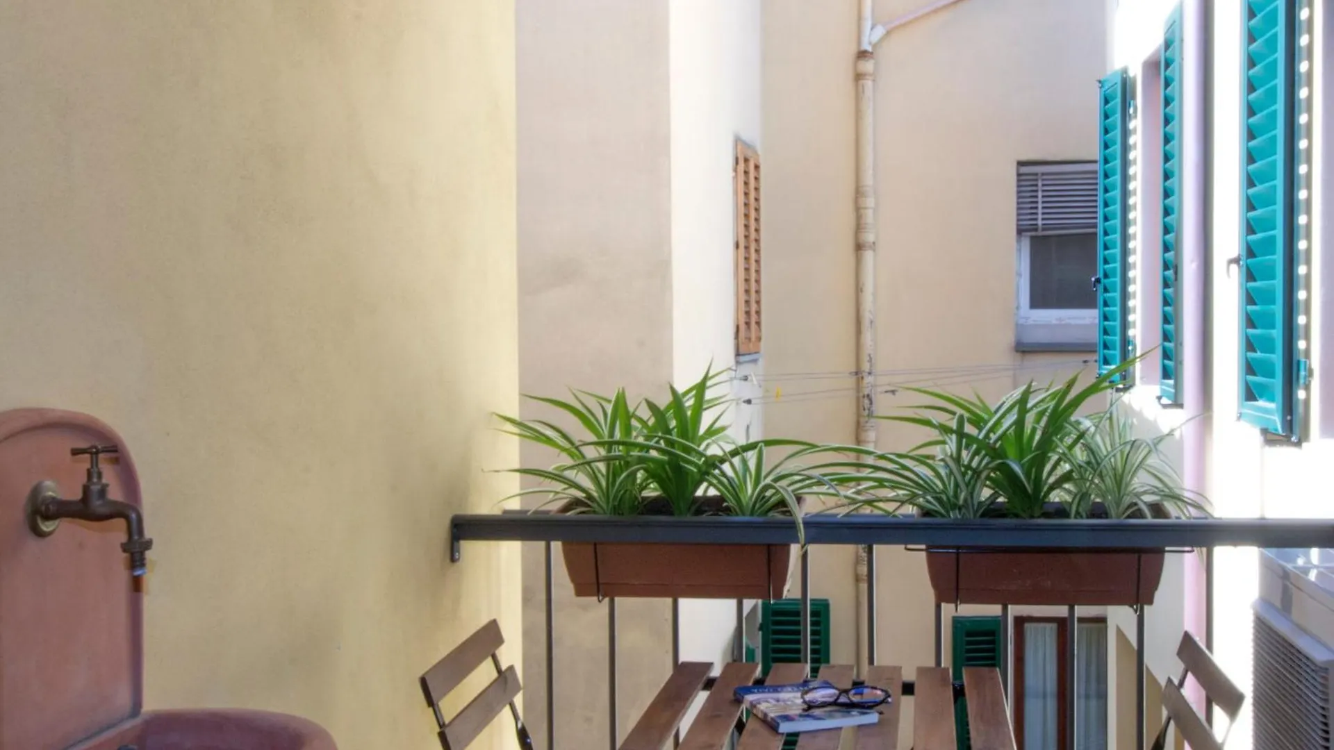 Dimora Pieri Appartement Florence