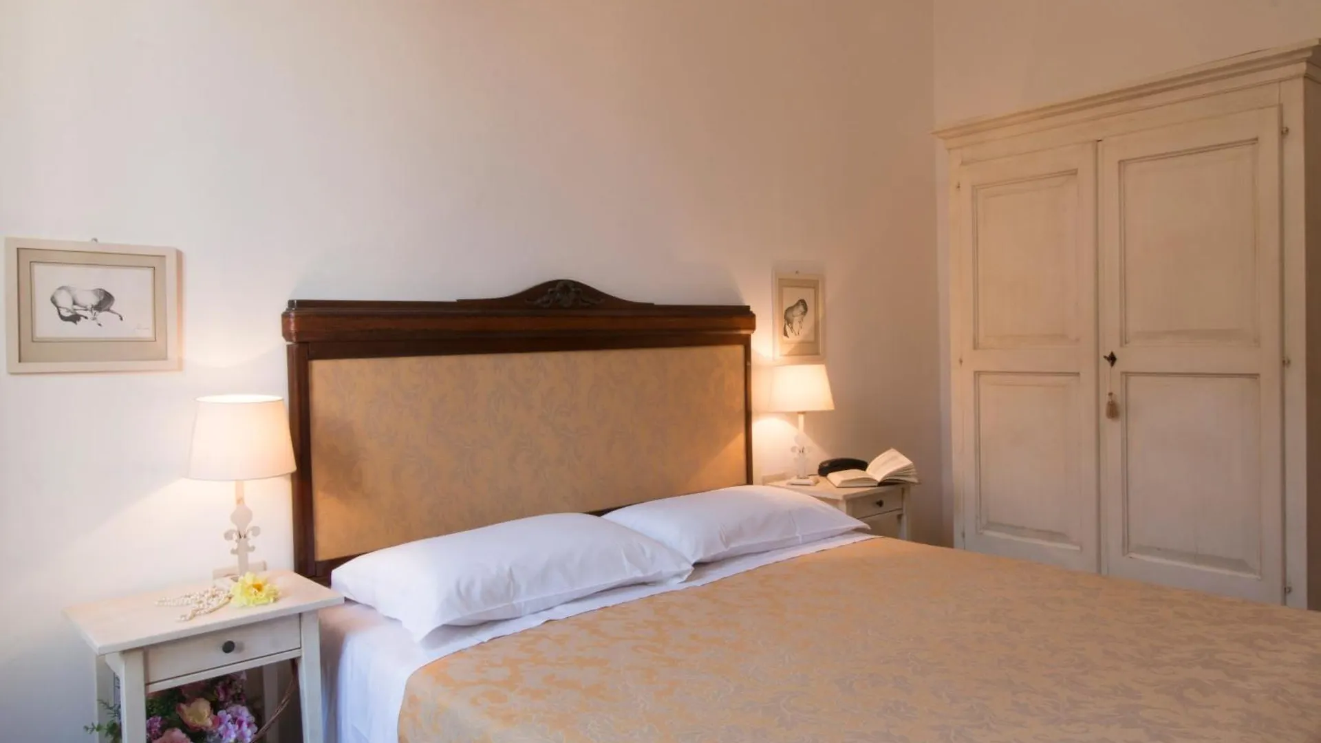 Dimora Pieri Appartement Florence Italië