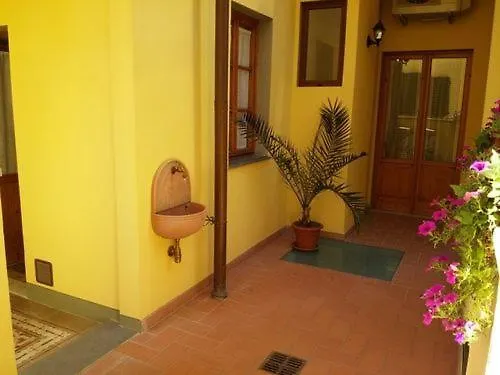 Dimora Pieri Appartement Florence 0*,  Italië