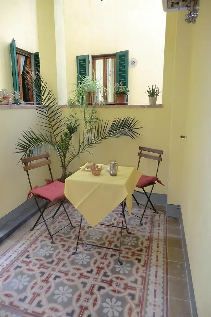 Dimora Pieri Appartement Florence