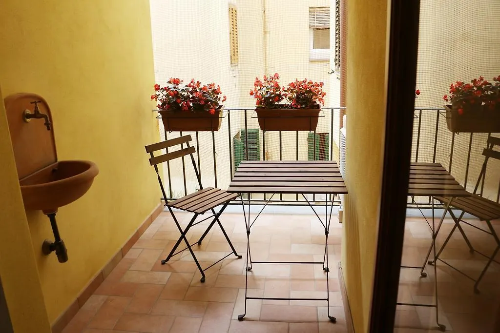 Dimora Pieri Appartement Florence