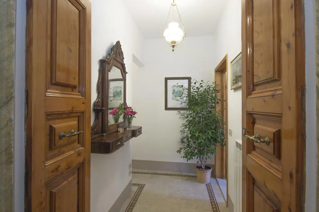 Dimora Pieri Appartement Florence