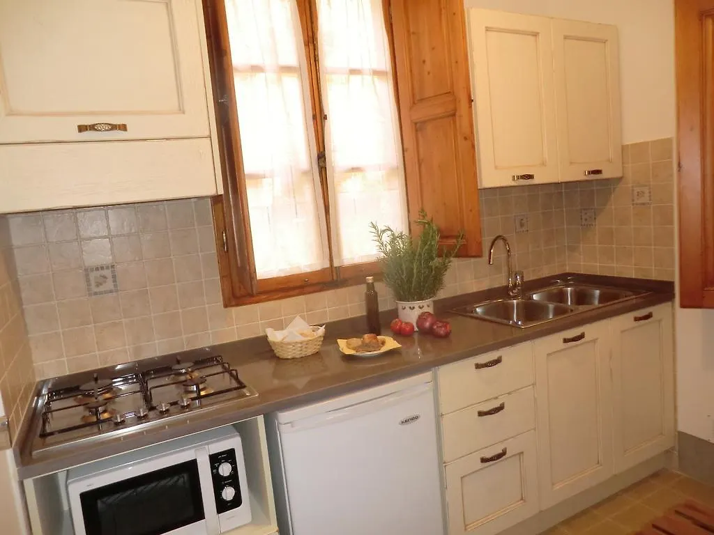 Dimora Pieri Appartement Florence Italië