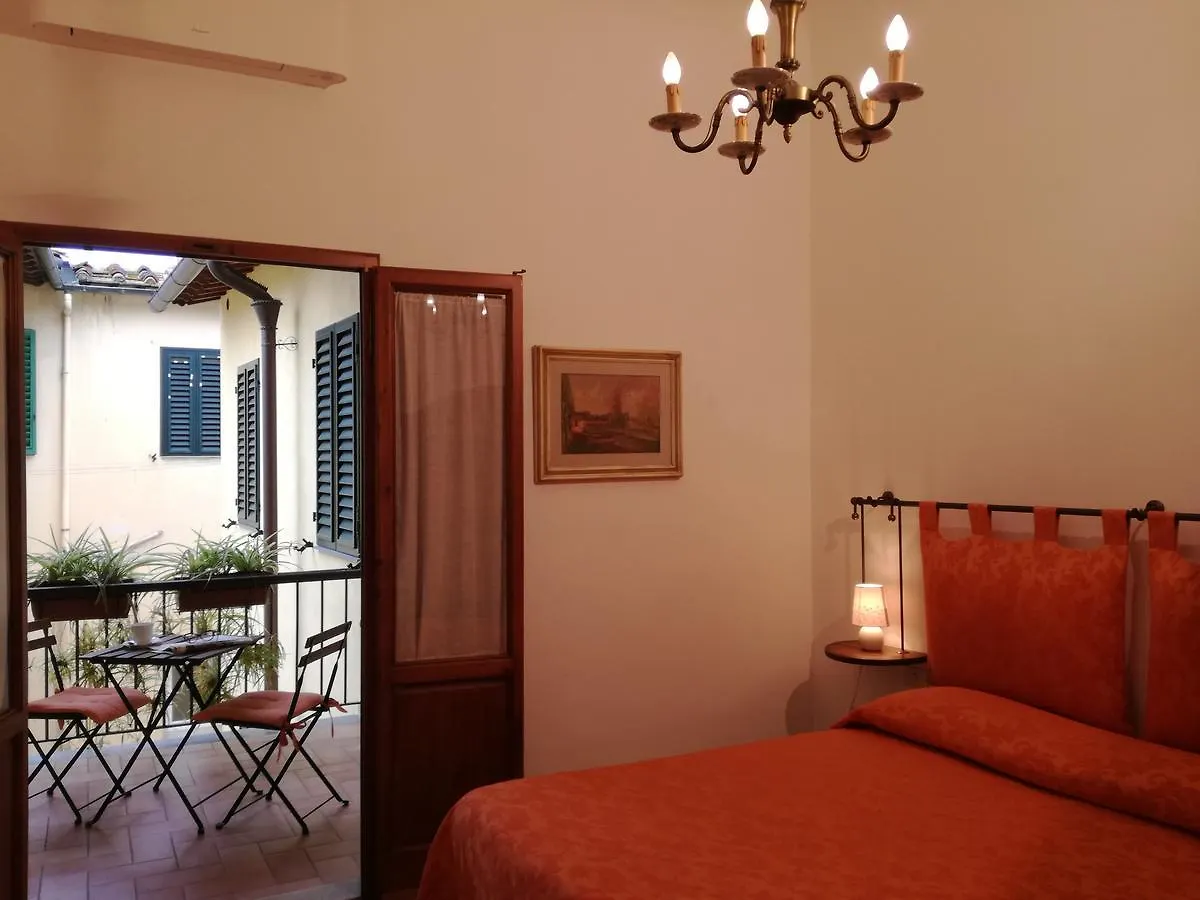 Dimora Pieri Appartement Florence 0*,