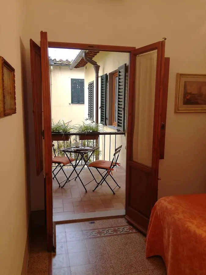Dimora Pieri Apartment Florence Italy