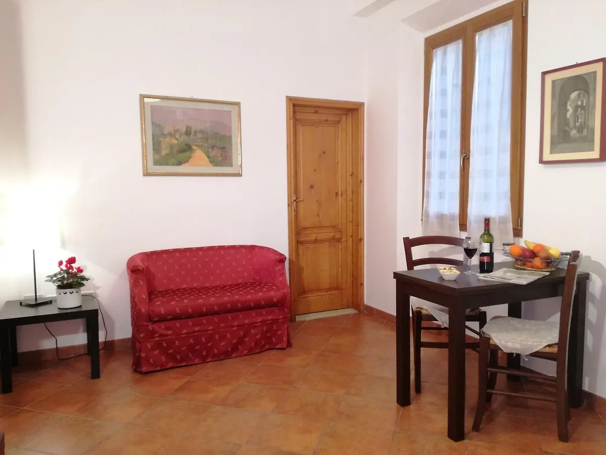 Dimora Pieri Appartement Florence Italië