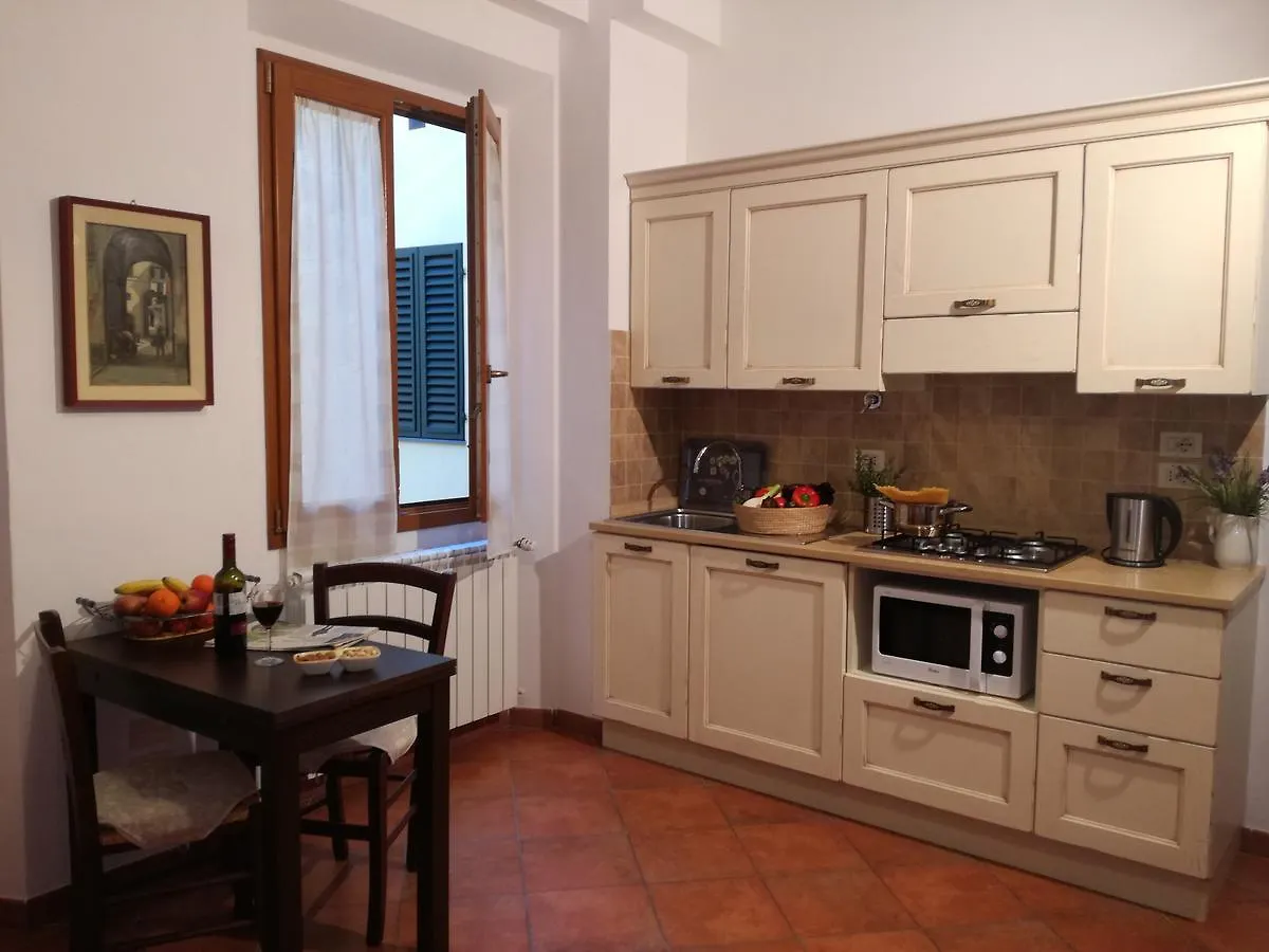 Dimora Pieri Appartement Florence
