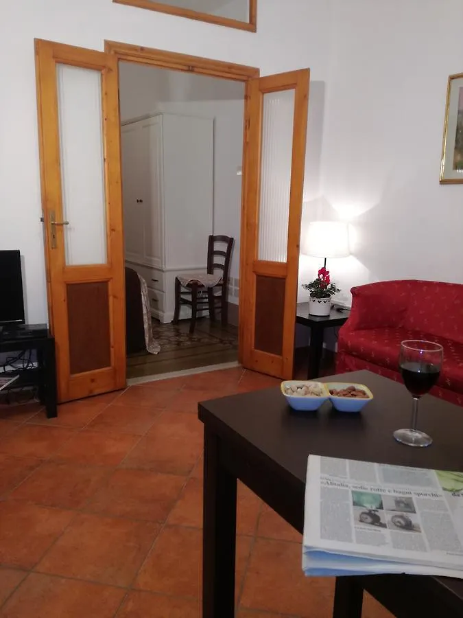 Dimora Pieri Appartement Florence 0*,  Italië