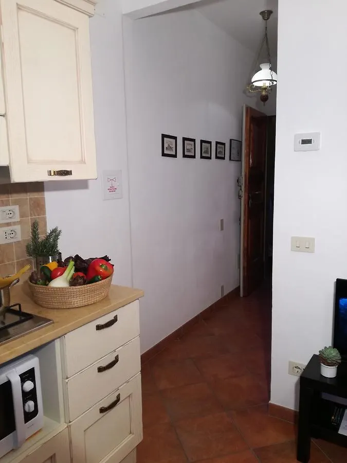 Dimora Pieri Appartement Florence