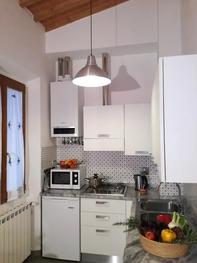 Dimora Pieri Appartement Florence