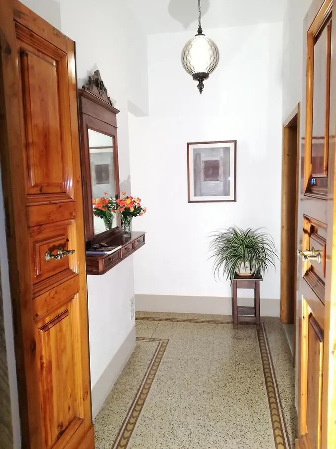 Dimora Pieri Apartment Florence 0*,