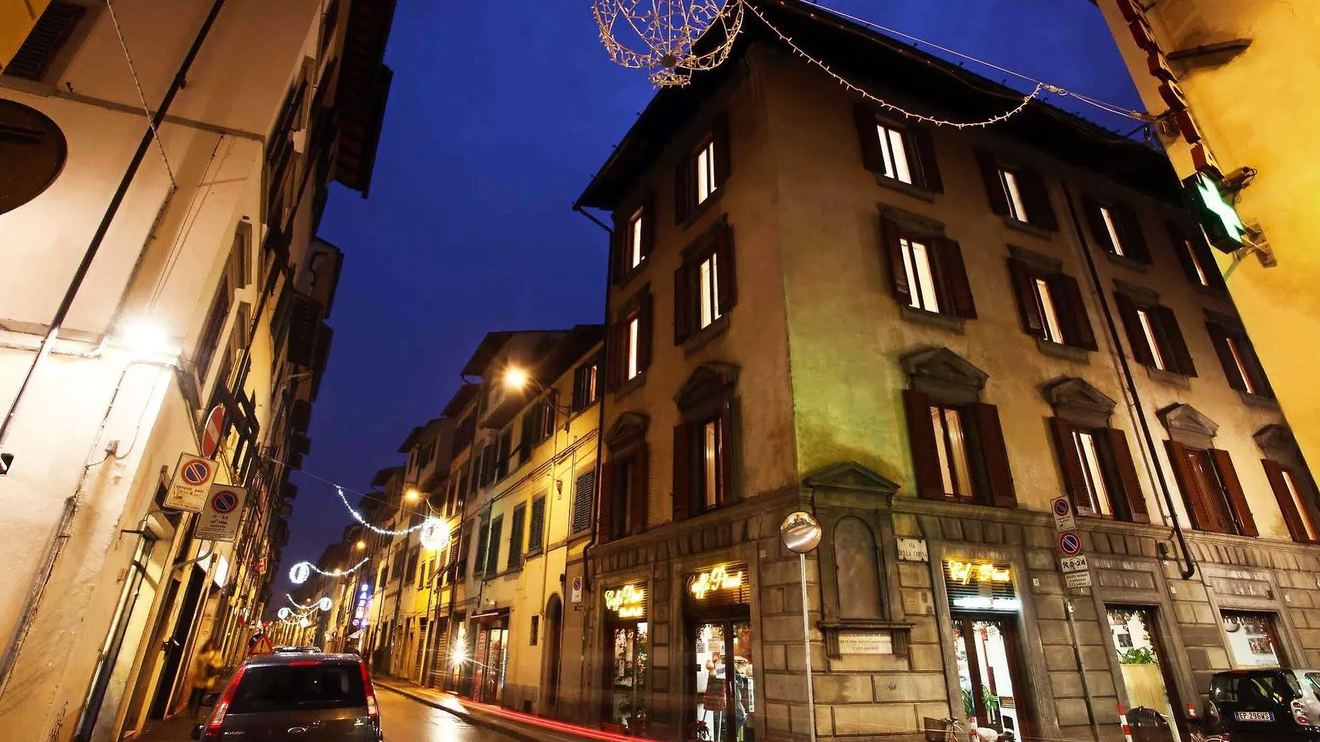 Dimora Pieri Appartement Florence