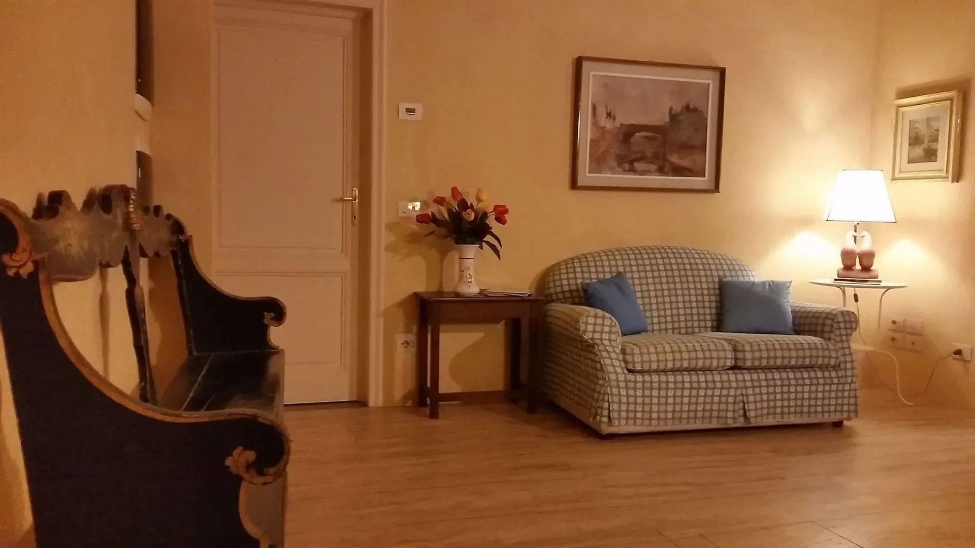 Dimora Pieri Appartement Florence