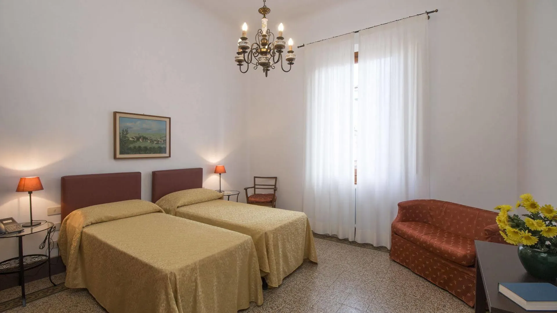 Dimora Pieri Appartement Florence 0*,  Italië