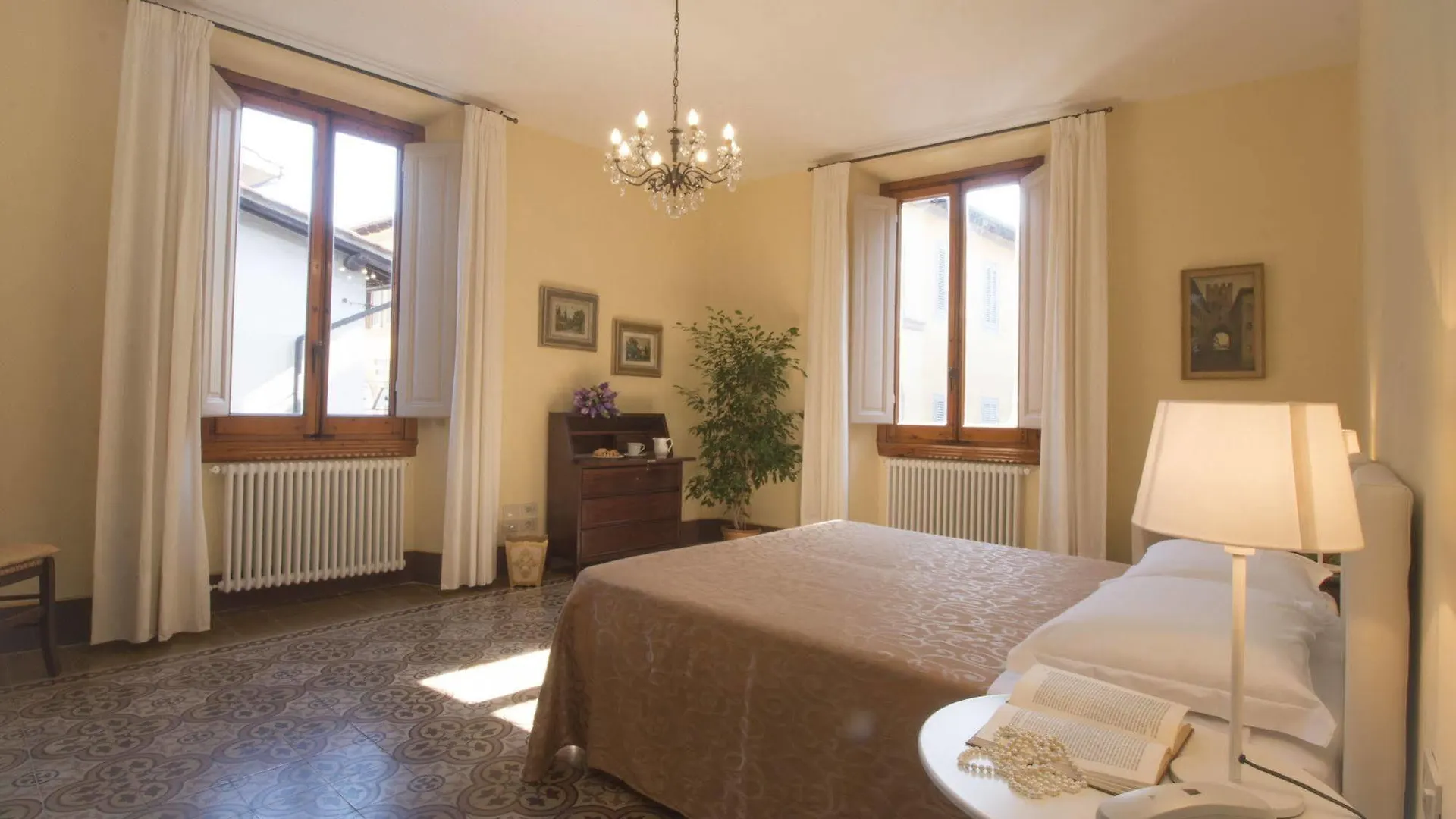 Dimora Pieri Appartement Florence