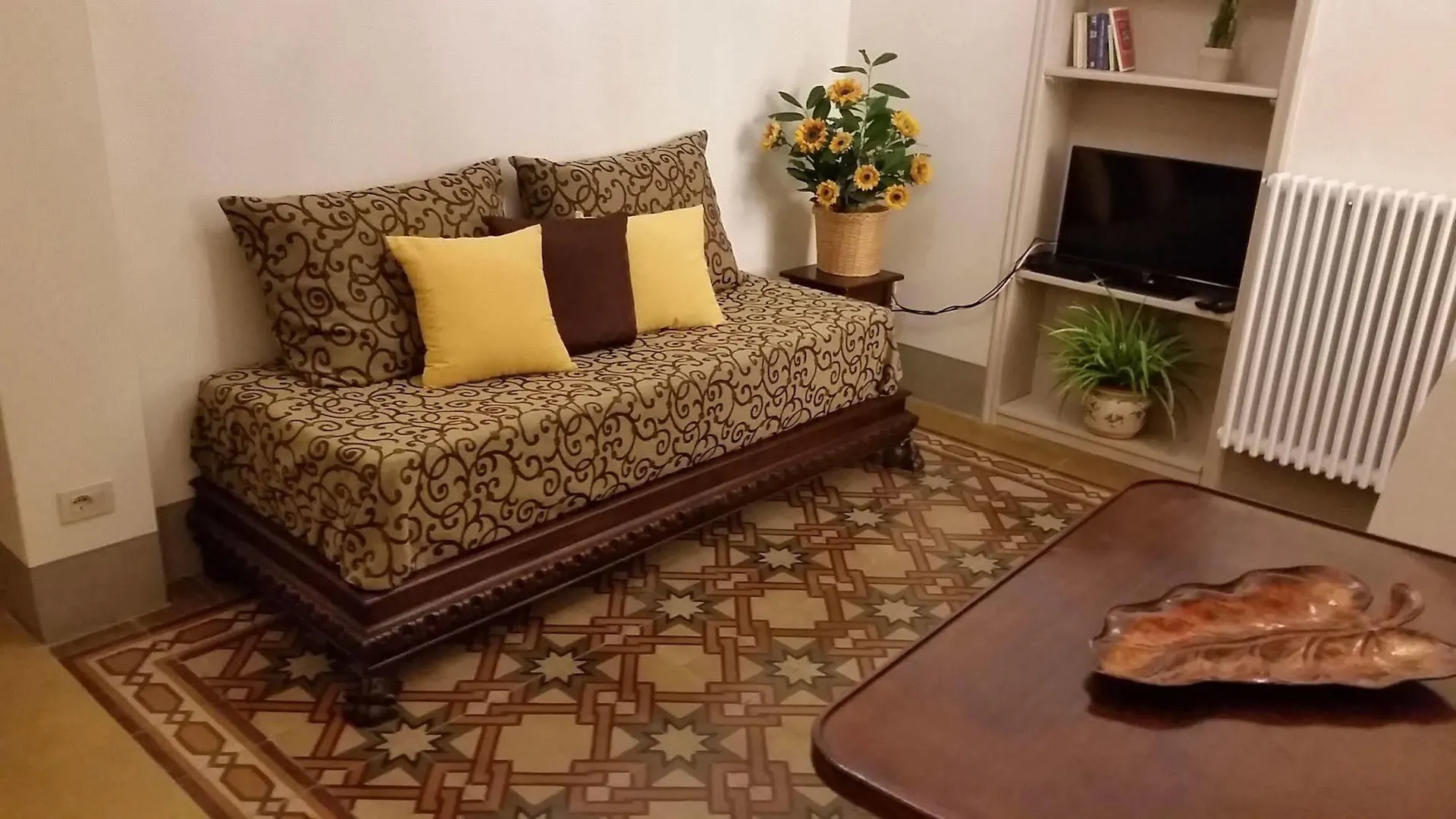 Dimora Pieri Apartment Florence