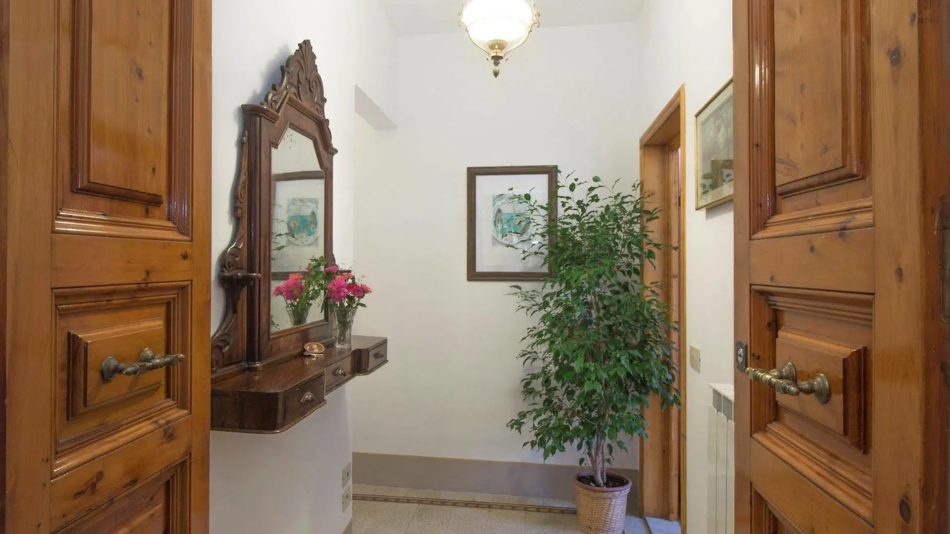 Dimora Pieri Appartement Florence