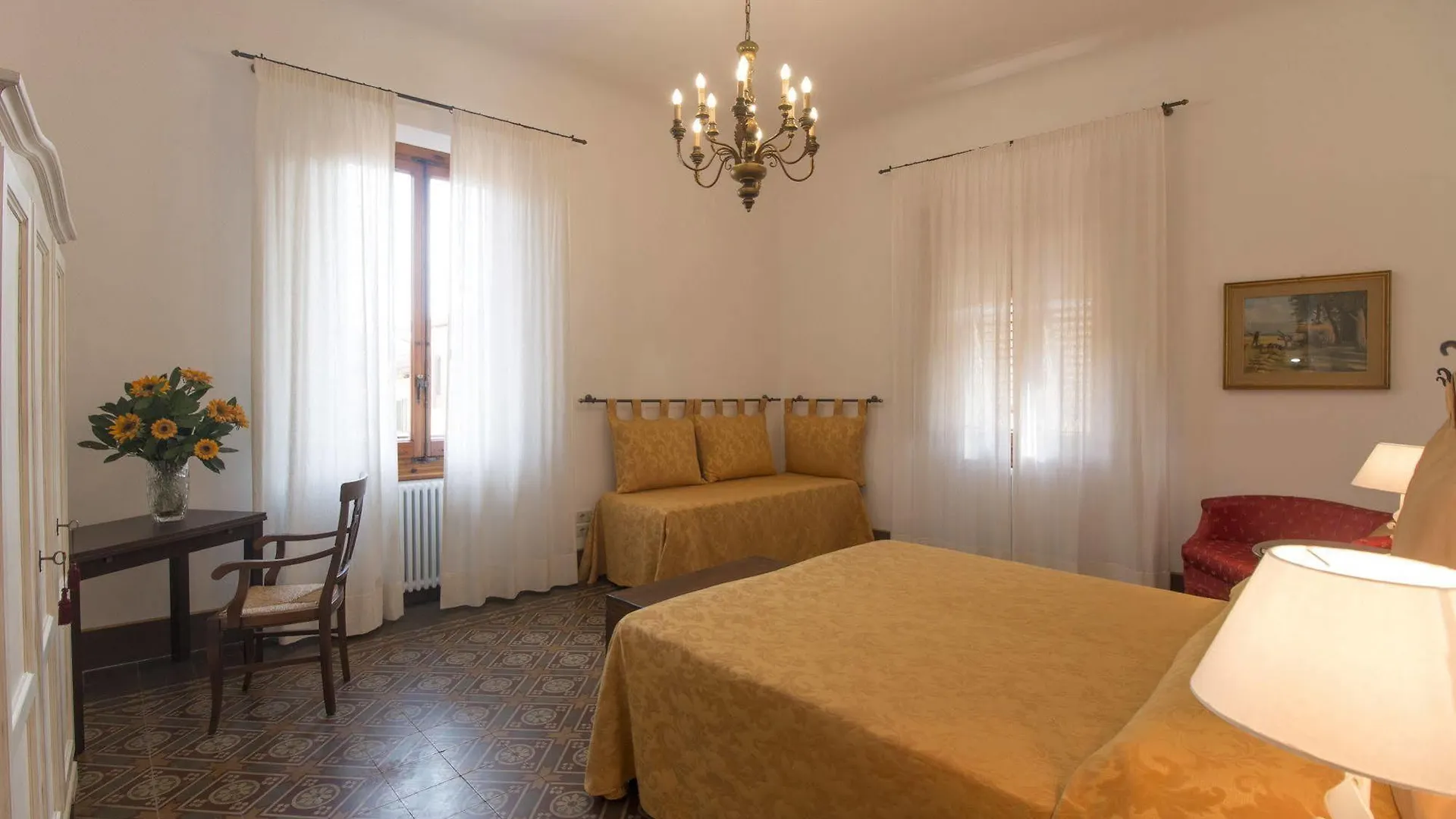 Dimora Pieri Apartment Florence