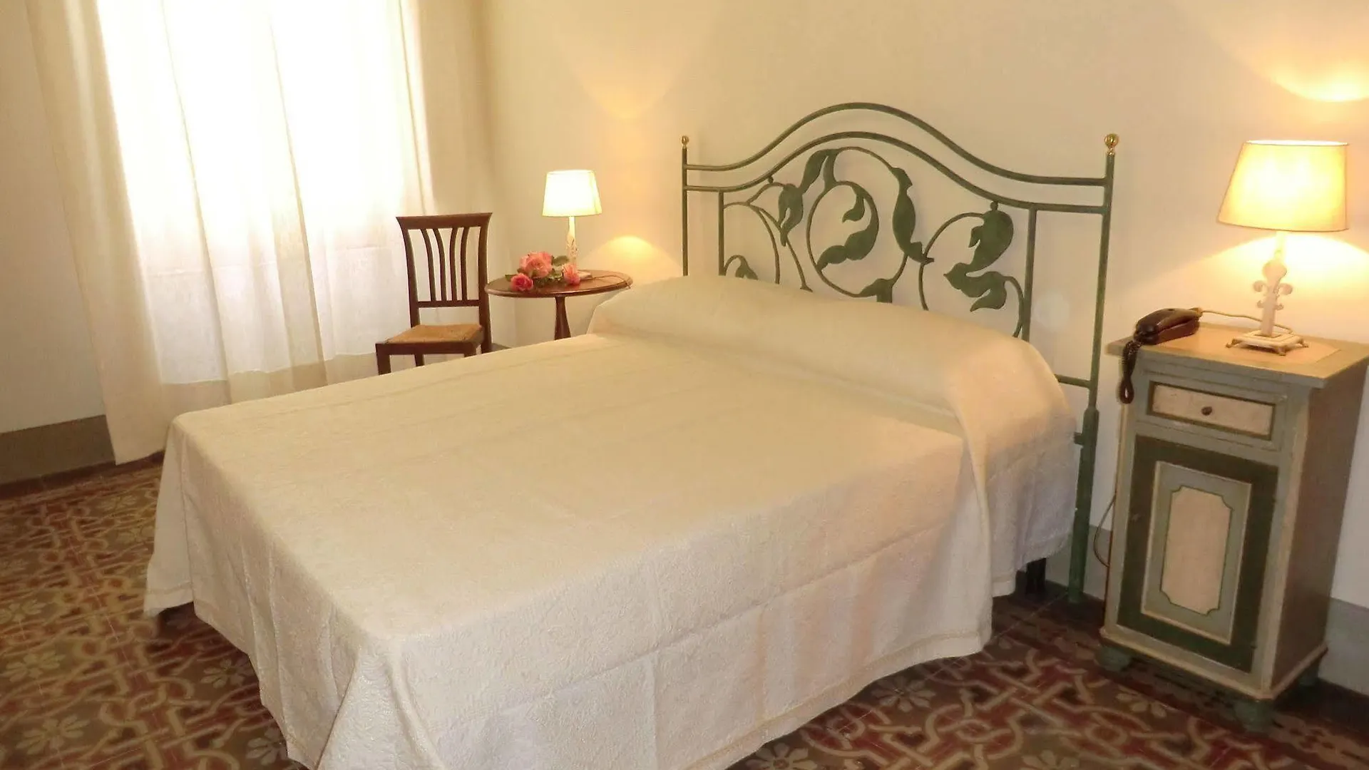 Dimora Pieri Appartement Florence 0*,