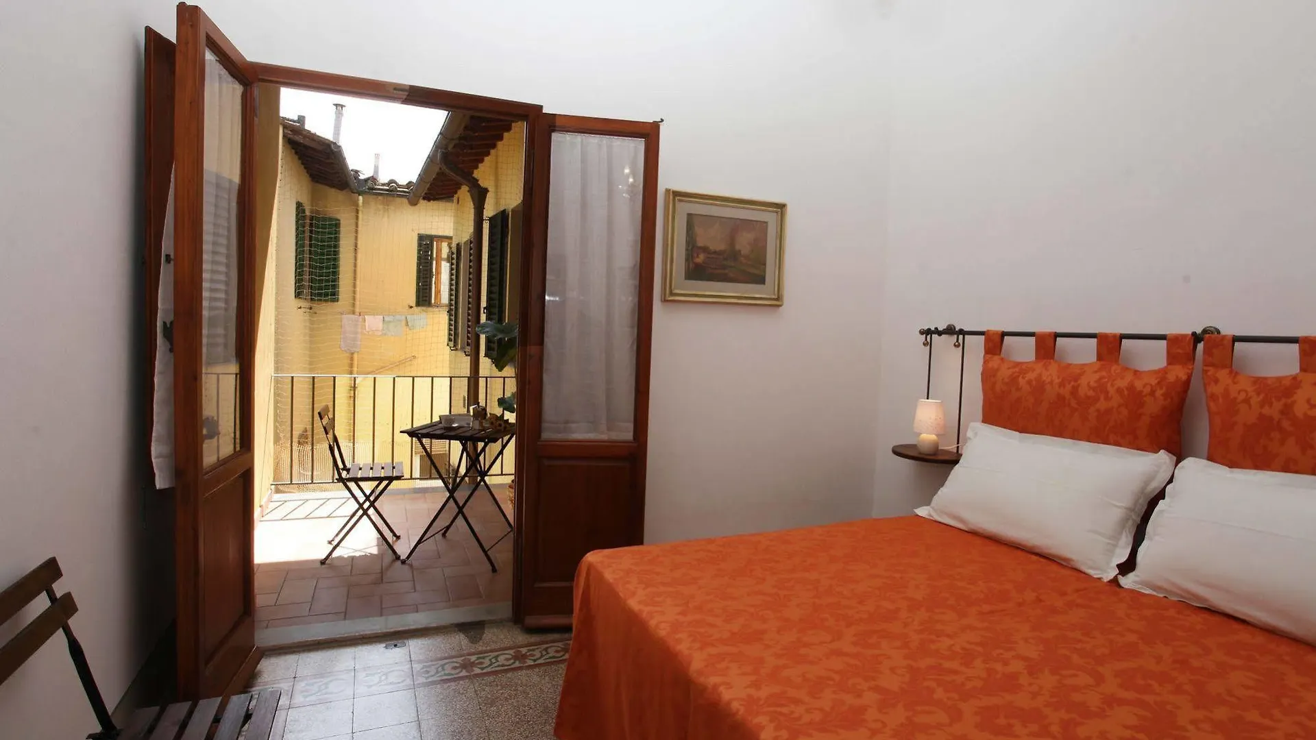 Dimora Pieri Appartement Florence