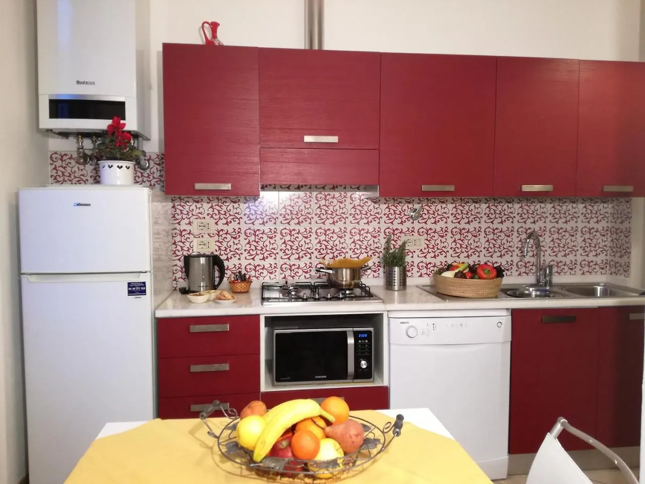 Dimora Pieri Appartement Florence Italië