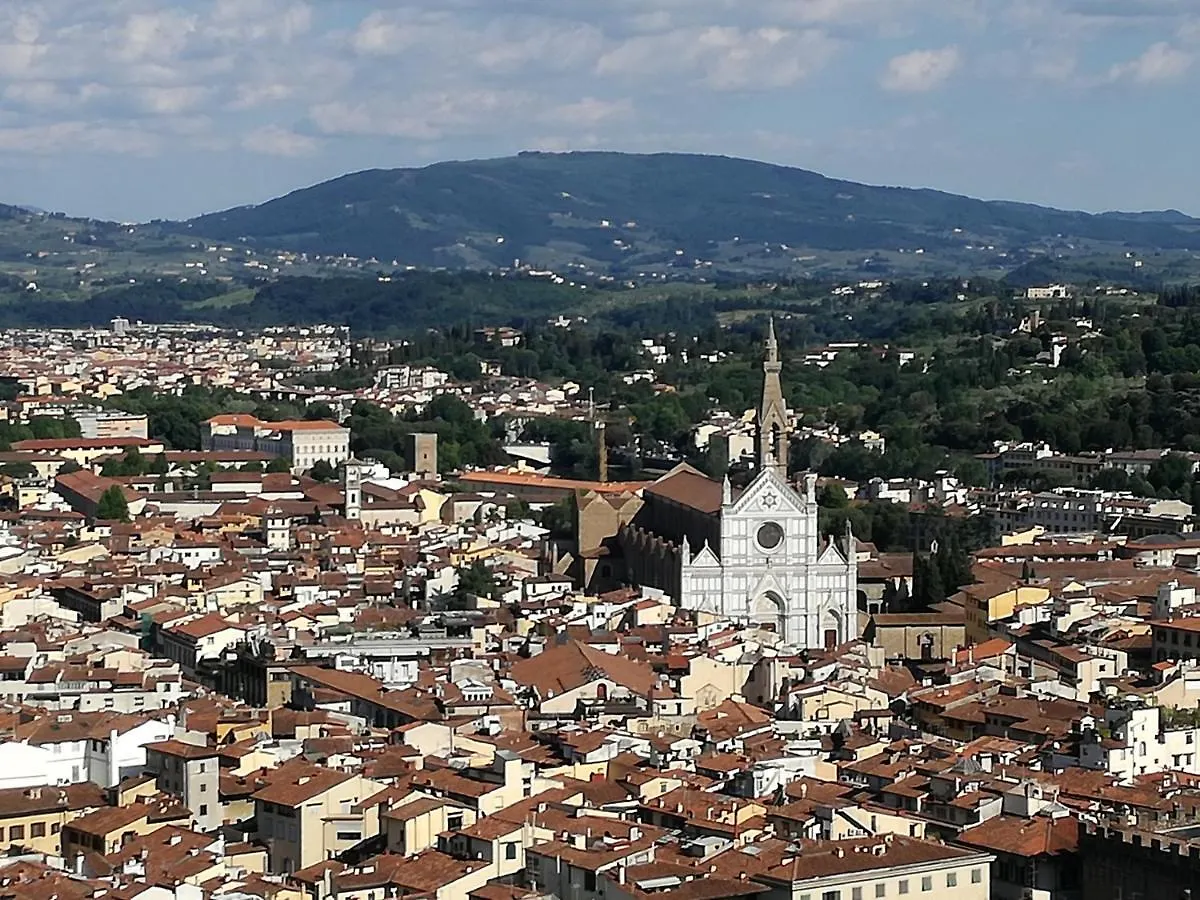 Dimora Pieri Appartement Florence