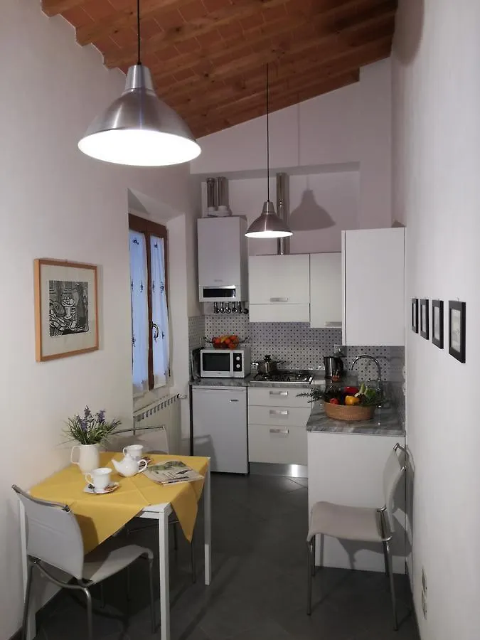 Dimora Pieri Apartment Florence Italy